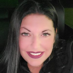 Meet your Posher, Jocelyn